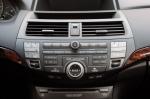 Honda Accord Crosstour 2010 года